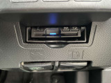 ETC車載器装備!料金所での支払いがとてもスムーズになります!遠出する時の必需品!