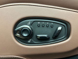 Seating - 16 Way Electric Front Seats With Memory