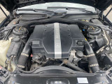 【V型6気筒SOHC・3700ccタイミングチェーン式エンジンでスマートな走りをご堪能頂けます】
