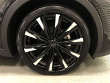 RSグレ-ド専用21インチ純正アルミホイ-ル(225/45R21)装着です。ここまでご覧いただきありがとうございました!お車の状態確認については、展示店舗まで直接お問い合わせください!皆様のご来店、お待ちしております♪