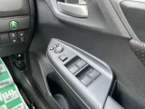 全席パワーウインドウ☆電動格納ミラーも装備☆