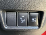 運転席周りに集約され使いやすい各スイッチ類!快適な運転で安心ドライブ!