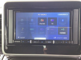 フルセグTVが視聴可能です☆