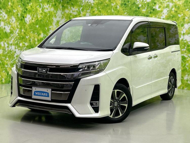 ノア 2.0 Si W×B II