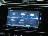 ◆Bluetooth Audio対応◆各種オーディオソースで退屈のないドライブをお楽しみください♪