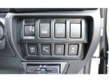 様々な運転支援でドライバーをサポート。