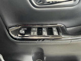 運転席ドアスイッチ