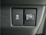 ◆VSA◆横滑り防止装置が装備されています。コーナーリング時の横すべりを抑える機能と、車両の急激な挙動変化を抑える機能で、安定した走行を実現しています。運転に安心とゆとりが出来ます。