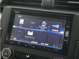 ◆Bluetooth Audio対応!◆各種オーディオソースで退屈のないドライブをお楽しみください♪