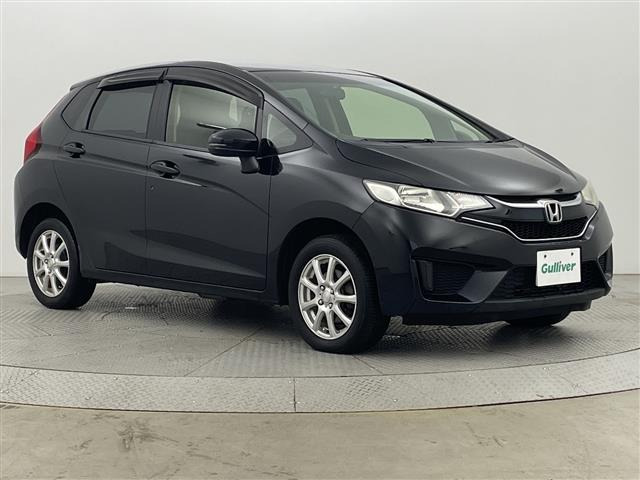 フィット 1.3 13G Fパッケージ 4WD ワンオーナー