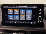 フルセグTV,Bluetoothオーディオなど、多彩なオーディオ機能を搭載しています。