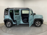 豊富に在庫を取り揃えています!軽自動車からミニバン、セダン、SUV、話題のハイブリッド車など続々入荷しております!