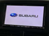 【純正ナビ】人気の純正ナビを装備。オーディオ機能も充実しており、Bluetooth接続すればお持ちのスマホやMP3プレイヤーの音楽を再生可能!毎日の運転がさらに楽しくなります!!