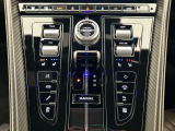 IP Trim Inlay - Satin 2x2 Twill Carbon Fibre