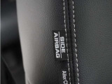 ◆サイド+サイドカーテンエアバッグシステム◆胸部へのダメージを低減するサイドエアバッグと頭部や頸部を保護するサイドカーテンエアバッグで安心をサポートします。