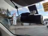 ☆安心のドラレコつき♪もしもの際にはとても効果的ですね♪☆