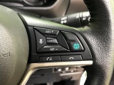 【レーダークルーズコントロール】高速道路での長距離走行が楽に!!自動で速度を保つクルーズコントロールが、衝突軽減システムと連携し、前方の車両を感知して車間を保つように速度調節してくれます!!