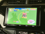 停車時に、お好みの映像コンテンツを視聴することができます。移動中の視聴を喚起する表現は含みません。
