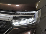 ◆LEDヘッドライト◆ LEDライトは、明るく視認性が良く、省エネで環境にもやさしいヘッドライトです!