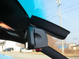 ◆ルームミラー内蔵ETC車載器