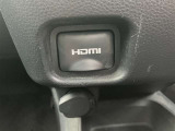 HDMI端子