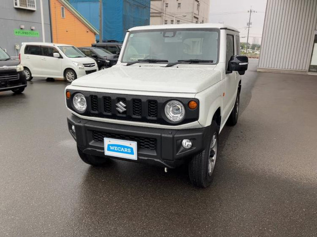 ジムニー XC 4WD 