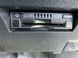 【ETC】 何より料金所の通過がラクですから、あると嬉しい装備の1つですよね