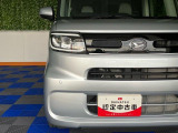 周辺に障害物があることを、音で教えてくれるコーナーセンサー☆★駐車時に大変役に立ちます!運転が苦手な方でも安心です^^