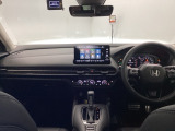 多彩な安心・快適機能を搭載した先進の安全運転支援システム Honda SENSINGです。