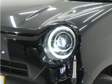 ◆LEDヘッドライト◆LEDライトは、明るく視認性が良く、省エネで環境にもやさしいヘッドライトです!