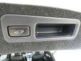 パワーバックドア付き、重いドアの開け閉めから解放されます。( *&acute;艸`)