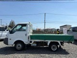 純正ドアバイザー装着☆