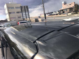 アルカリイオン電解水にて、入庫時除菌消臭済!さらに納車前にも、再度清掃・消臭・除菌して納車します。