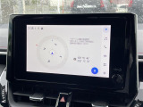 カローラスポーツ 1.8 ハイブリッド G Z 修復歴無し