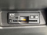 【ETC】高速道路の料金所をストレスなく通過!話題のスポットやサービスエリアに多い「スマートIC」利用時は必須のアイテムです。当店でセットアップを実施、ご納車当日からすぐにご利用いただけます!