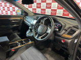 全車に安心のディーラー保証1年間・走行距離無制限の『ホッと保証』つきです。