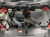 車のコンディションチェックには外せない場所です。是非一度御覧ください。