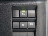 オートマチックハイビームを装備しております☆先行車や対向車のライトを認識し、ハイビームとロービームを自動で切り替える機能です!夜道の視界を確保してくれますので安心ですね♪