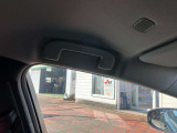 助手席側アシストグリップ