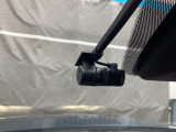 【別途SDカードの購入が必要です。また社外品は保証対象外となります。】運転中の映像・音声などを記録して、交通事故やトラブルが起きた時の正確な状況把握に役立つドライブレコーダーが装着されています。
