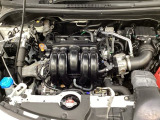 ホンダスタッフがしっかり整備して保証付きにてお渡し致します。エンジンルーム&室内ルームともにクリーニング済みで清潔です。快適なドライブをお楽しみください。