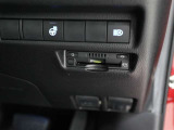 ETC車載器が搭載されているので、高速道路の乗り降りもノンストップで通過できます♪