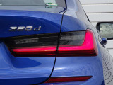 BMWならではのかっこいいライトです。暗い夜道も明るく照らしてくれます☆