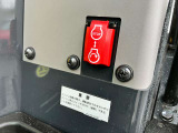 除雪仕様 YDM-WA113A 2023年式 アワー112時間 小型特殊標識有 エンジン型式4D88E 2.2リッタディーゼル 型式認定番号2235 0.6m3バケット シートサス ヒーター