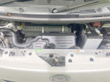親切・丁寧な専門メカニックスタッフが応対!・車検・点検整備・事故等の修理などアフターサービスも安心。お車のカスタマイズもネクステージのサービススタッフまでご相談ください!