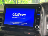 N-BOXカスタム G L ターボ ホンダセンシング 