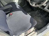 運転席シート座面です!!