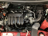 ホンダスタッフがしっかり整備して保証付きにてお渡し致します。エンジンルーム&室内ルームともにクリーニング済みで清潔です。快適なドライブをお楽しみください。