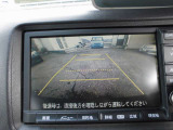バックカメラ