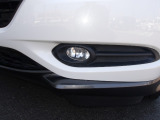LEDフォグもついてます♪